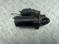 стартер Audi A6 4B/C5 1998, 2.4 л., бензин, АКПП, синий, седан, 078911023D, 0001108174 - фото №2