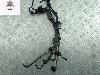 трубка ТНВД Audi A6 4B/C5 [рестайлинг] 2003, 2.5 л., дизель, МКПП, чёрный, седан