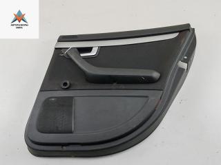 обшивка двери задняя правая Audi A4 B7 2006, 1.8 л., Ti, бензин, МКПП, серый, универсал, 8E0867306