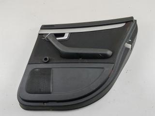 обшивка двери задняя правая Audi A4 B7 2006, 1.8 л., Ti, бензин, МКПП, серый, универсал, 8E0867306