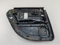 обшивка двери задняя правая Audi A4 B7 2006, 1.8 л., Ti, бензин, МКПП, серый, универсал, 8E0867306 - фото №2