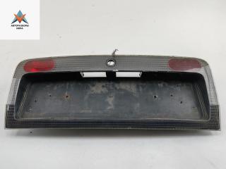 бленда Audi A6 4B/C5 1999, 2.8 л., бензин, МКПП, белый, универсал, 4B9945695D01C