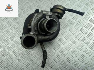 турбина Audi A6 4B/C5 [рестайлинг] 2003, 2.5 л., дизель, МКПП, чёрный, седан, 0591457013