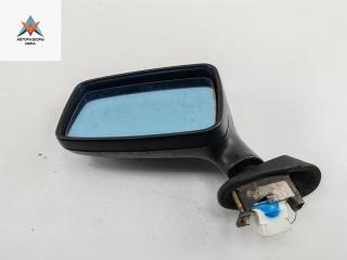 зеркало левое Audi 80 8C/B4 1994, 1.6 л., бензин, МКПП, синий, универсал, 893857501H