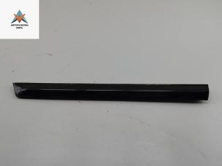 молдинг двери задней правой Audi A6 4B/C5 [рестайлинг] 2003, 2.5 л., дизель, МКПП, чёрный, седан