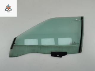 стекло двери передней левой Audi 80 8C/B4 1994, 1.6 л., бензин, МКПП, синий, универсал
