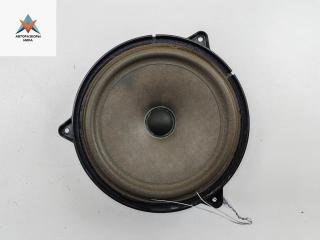 динамик двери Audi A6 4B/C5 [рестайлинг] 2002, 3.0 л., бензин, АКПП, серый, универсал, 4B0035411