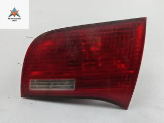 фонарь крышки багажника правый Audi A6 4F/C6 2005, 3.2 л., бензин, АКПП, серый, универсал, 4F9945094