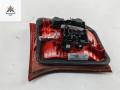 фонарь крышки багажника правый Audi A6 4F/C6 2005, 3.2 л., бензин, АКПП, серый, универсал, 4F9945094 - фото №3