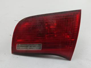 фонарь крышки багажника правый Audi A6 4F/C6 2005, 3.2 л., бензин, АКПП, серый, универсал, 4F9945094