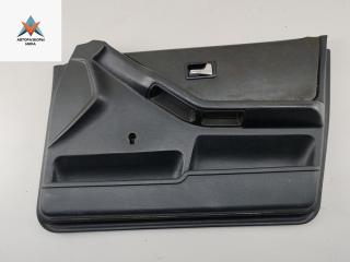 обшивка двери передняя правая Audi 80 8C/B4 1991, 2.0 л., бензин, МКПП, серый, седан, 893867196