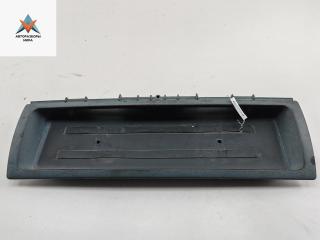 бленда Audi 80 8C/B4 1991, 2.0 л., бензин, МКПП, серый, седан, 8A5853465