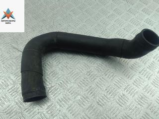 патрубок интеркулера Audi A6 Allroad Quattro C5 2000, 2.5 л., дизель, АКПП, зелёный, универсал, 4B0145745C