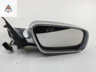 зеркало правое Audi A6 4B/C5 [рестайлинг] 2002, 3.0 л., бензин, АКПП, серый, универсал, 30992