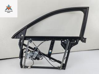 стеклоподъемник электрический передний левый Audi A6 4B/C5 1998, 1.8 л., Ti, бензин, МКПП, синий, седан, 4B0837753A