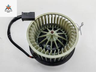 моторчик печки Audi 80 8C/B4 1994, 1.6 л., бензин, МКПП, синий, универсал, 893819021