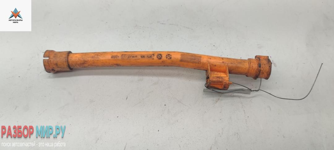 щуп двигателя Audi A4 B6 2003, 1.8 л., Ti, бензин, АКПП, серый, седан, 109324 - фото №1