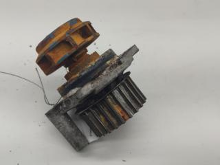 насос антифриза дополнительный Audi A4 B6 2003, 1.8 л., Ti, бензин, АКПП, серый, седан, SCF