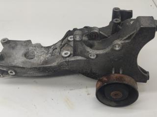 кронштейн гидроусилителя Audi A4 B6 2003, 1.8 л., Ti, бензин, АКПП, серый, седан, 06B903143C