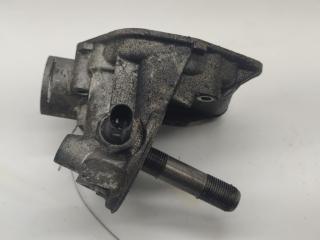 корпус масляного фильтра Audi A4 B6 2003, 1.8 л., Ti, бензин, АКПП, седан, 06A115417