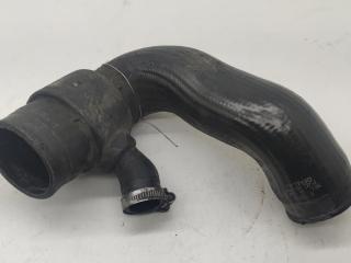 патрубок турбины Audi A4 B6 2003, 1.8 л., Ti, бензин, 8E0145832D