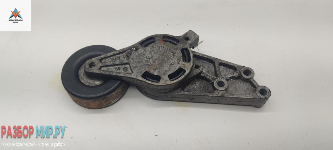 механизм натяжения ремня, цепи Audi A4 B6 2003, 1.8 л., Ti, бензин, АКПП, серый, седан, 06B903133A - фото №1