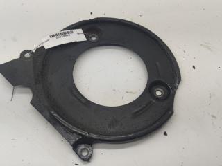 защита (кожух) ремня ГРМ Audi A4 B6 2003, 1.8 л., Ti, бензин, АКПП, серый, седан, 06A109175B