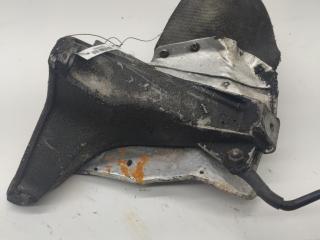 кронштейн двигателя Audi A4 B6 2003, 1.8 л., Ti, бензин, АКПП, серый, седан