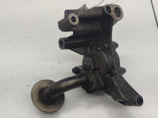 насос масляный Audi A4 B6 2003, 1.8 л., Ti, бензин, АКПП, серый, седан, 06A115109B