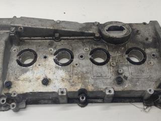 клапанная крышка Audi A4 B6 2003, 1.8 л., Ti, бензин