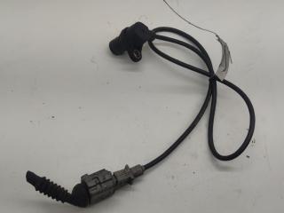 датчик коленвала Audi A4 B6 2003, 1.8 л., Ti, бензин, АКПП, серый, седан, 0281002223