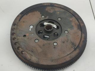 маховик Audi A4 B6 2003, 1.8 л., Ti, бензин, АКПП, серый, седан