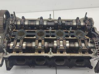 ГБЦ Audi A4 B6 2003, 1.8 л., Ti, бензин, АКПП, серый, седан, 06A103373B