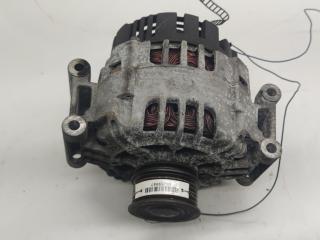 генератор Audi A4 B6 2003, 1.8 л., Ti, бензин, АКПП, серый, седан, 06B903016AF