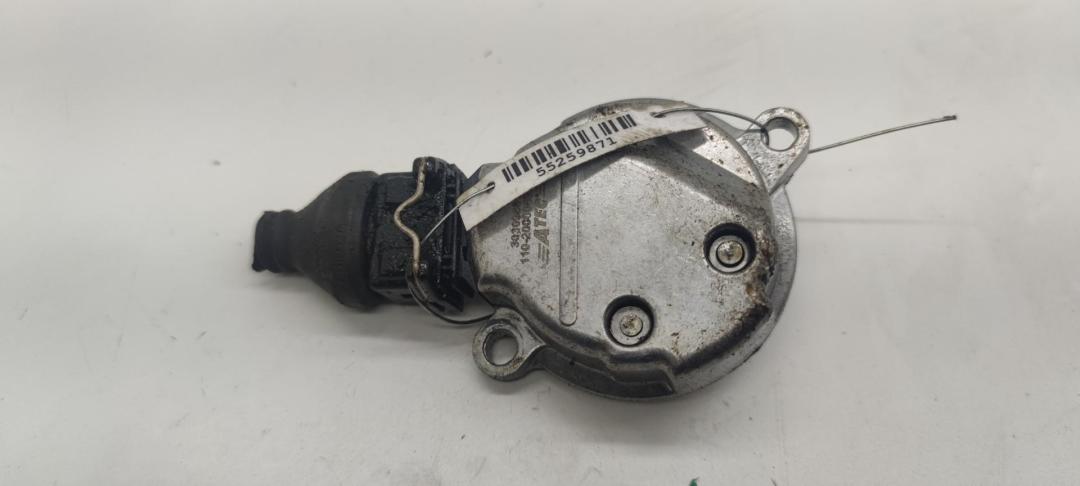 датчик распредвала Audi A4 B6 2003, 1.8 л., Ti, бензин, АКПП, серый, седан, 30309681