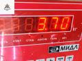 шторка багажника Peugeot 307 1 поколение 2004, 2.0 л., бензин, МКПП, жёлтый, универсал, 9638936880 - фото №3