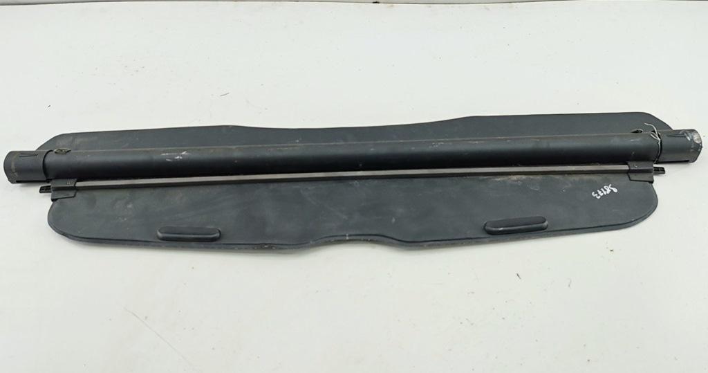 шторка багажника Peugeot 307 2004, 2.0 л., бензин, МКПП, жёлтый, универсал, 9638936880