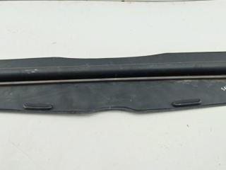 шторка багажника Peugeot 307 2004, 2.0 л., бензин, МКПП, жёлтый, универсал, 9638936880