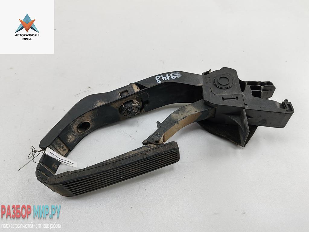 педаль Mercedes-Benz E-Класс W211/S211 2004, 3.2 л., дизель, АКПП, серый, универсал, 2113000404 - фото №1