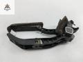 педаль Mercedes-Benz E-Класс W211/S211 2004, 3.2 л., дизель, АКПП, серый, универсал, 2113000404 - фото №2