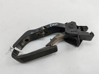 педаль Mercedes-Benz E-Класс W211/S211 2004, 3.2 л., дизель, АКПП, серый, универсал, 2113000404
