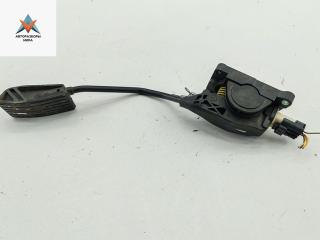 педаль Peugeot 407 1 поколение 2005, 2.0 л., дизель, МКПП, серый, универсал, 9644939680