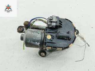 Механизм стеклоочистителя переднего (трапеция дворников) Peugeot 407 1 поколение 2005, 2.0 л., дизель, МКПП, серый, универсал, 9656859880