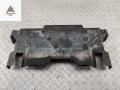 защита бампера (кенгурятник) Mercedes-Benz M-Class ML W163 2002, 4.0 л., дизель, АКПП, чёрный, внедорожник 5 дв., 1635200823 - фото №2