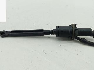 цилиндр сцепления главный Peugeot 307 1 поколение 2004, 2.0 л., бензин, МКПП, жёлтый, универсал