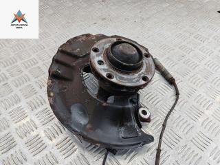 ступица передняя правая BMW 3 серия E36 [рестайлинг] 1997, 1.8 л., бензин, АКПП, серый, седан