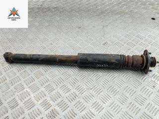 амортизатор задний правый BMW 3 серия E36 [рестайлинг] 1997, 1.8 л., бензин, АКПП, серый, седан