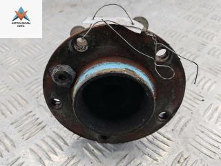 ступица передняя левая BMW 5 серия E39 1996, 2.5 л., бензин, АКПП, серый, седан