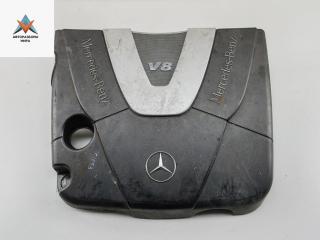 декоративная крышка двигателя Mercedes-Benz M-Class ML W163 2002, 4.0 л., дизель, АКПП, чёрный, внедорожник 5 дв., 6280161524
