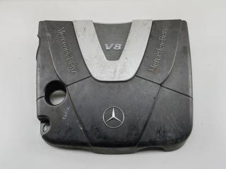 декоративная крышка двигателя Mercedes-Benz M-Class ML W163 2002, 4.0 л., дизель, АКПП, чёрный, внедорожник 5 дв., 6280161524